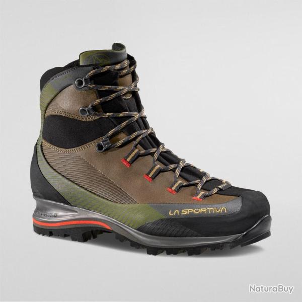 TRANGO LEATHER GTX IVY/TANGO RED LASPORTIVA 47 1/2