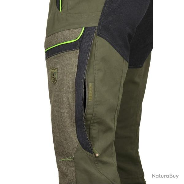 PANTALON INVICTUS TRABALDO 48fr/54ita