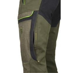PANTALON INVICTUS TRABALDO 40fr/46ita