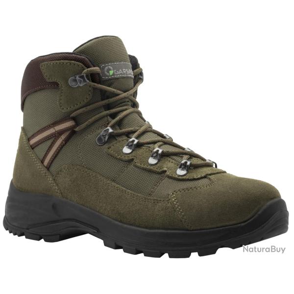 CHAUSSURES KAMIKAZE MID GARSPORT