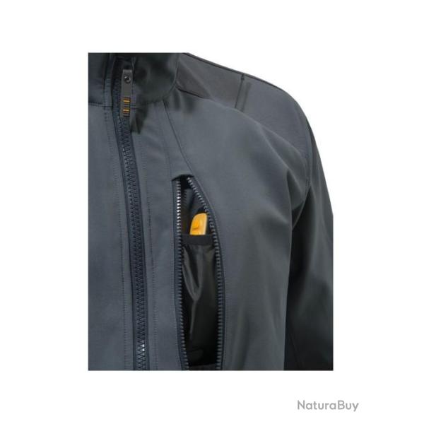 BERETTA SOFTSHELL BUTTE JACKET