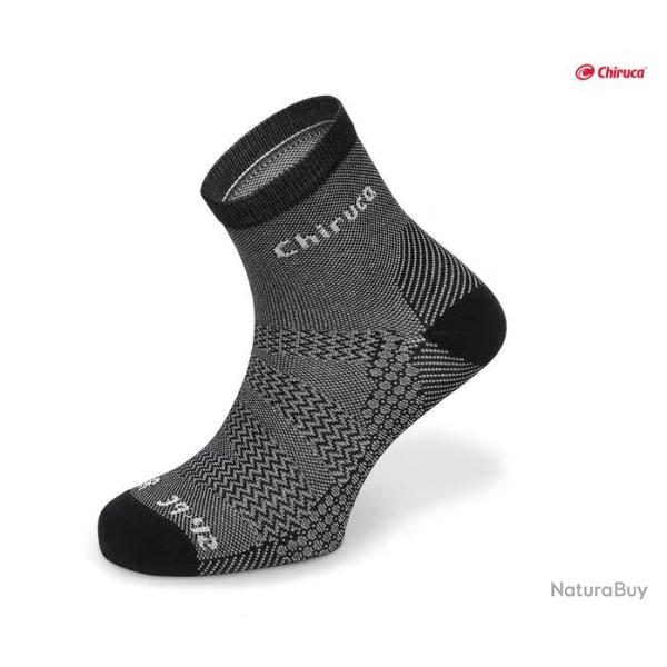 CHAUSSETTE TRAVEL DRYTEX CHIRUCA S