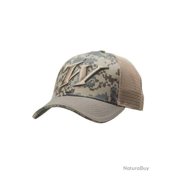 CASQUETTE SUMPTER WINCHESTER