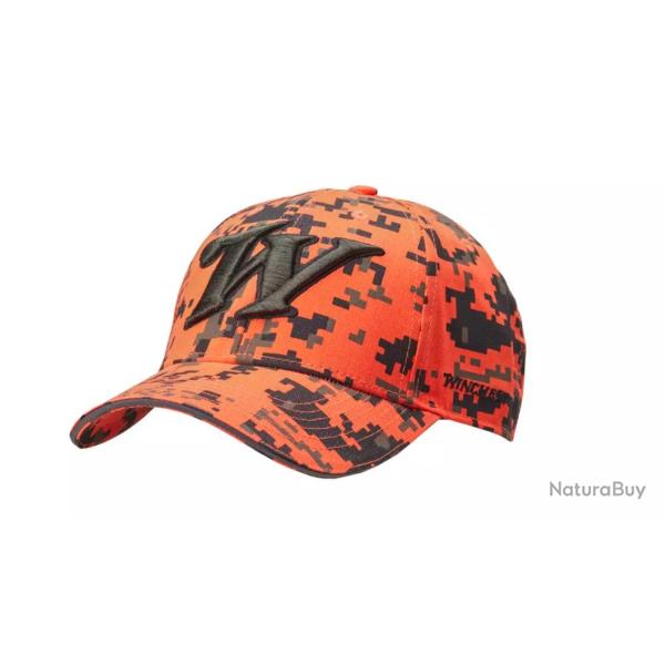 CASQUETTE BOWMAN WINCHESTER