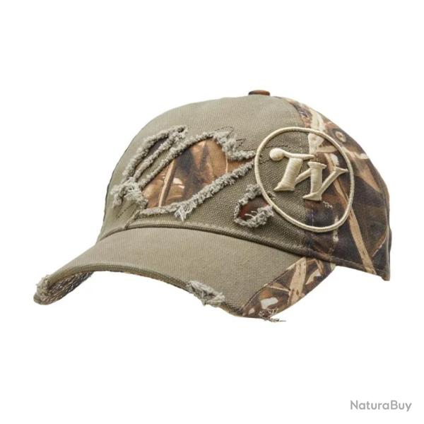 CASQUETTE TACOMA WINCHESTER