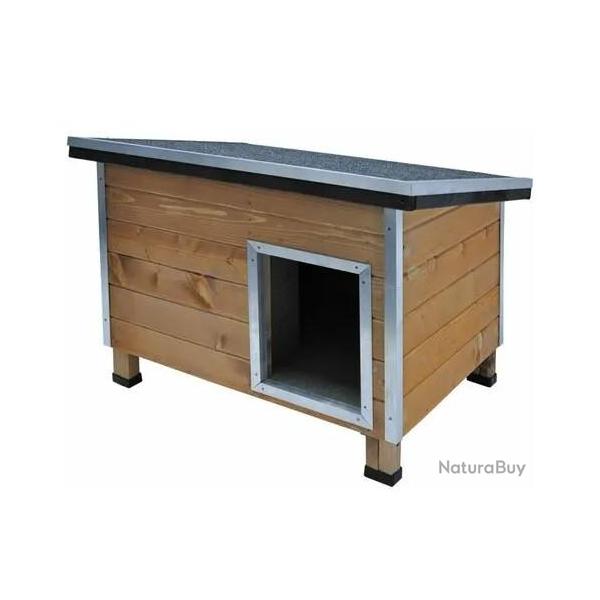 NICHE INDIANA 1 SAVANNE 85x66x67cm