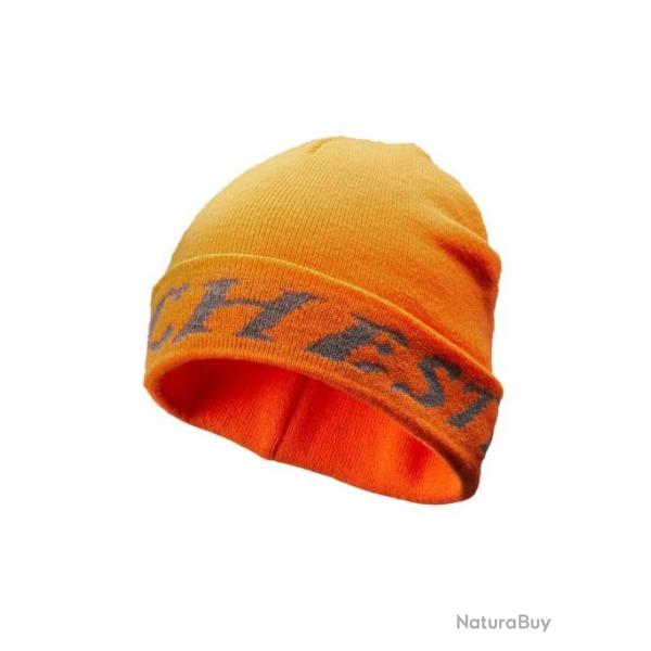 BONNET ROCKDALE WINCHESTER ORANGE