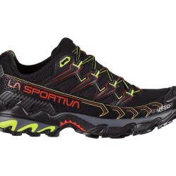 LA SPORTIVA ULTRA RAPTOR II BLACK/NEON 41