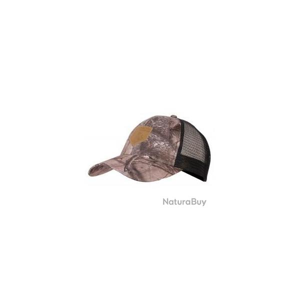 CASQUETTE MAILLE ENFANT CAMO FOREST SOMLYS