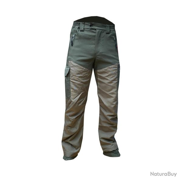 PANTALON CHAMBORD FRANCITAL