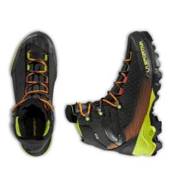 LA SPORTIVA AEQUILIBRIUM ST GTX VERT 44 1/2