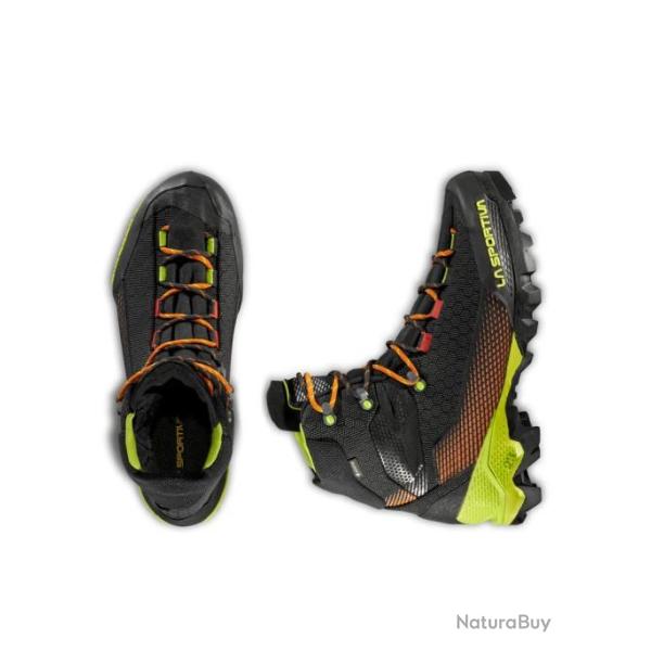LA SPORTIVA AEQUILIBRIUM ST GTX VERT 41 1/2