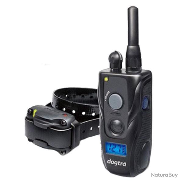 Dogtra - Collier de dressage 640 C