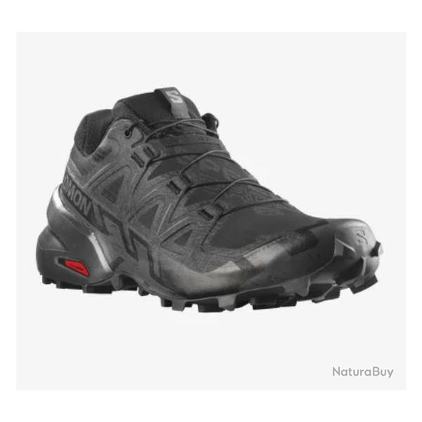 CHAUSSURE SALOMON SPEEDCROSS 6