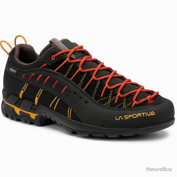 LA SPORTIVA HYPER GTX BLACK