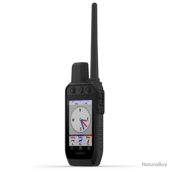 GPS GARMIN ALPHA 300