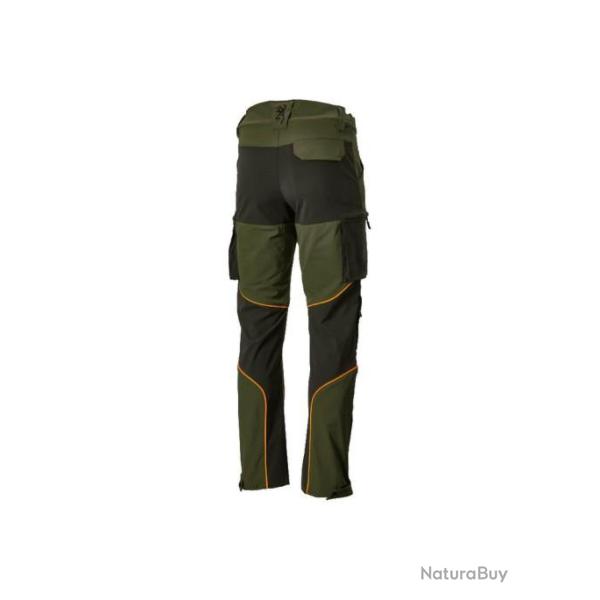 Pantalon BROWNING Javelin Green hv