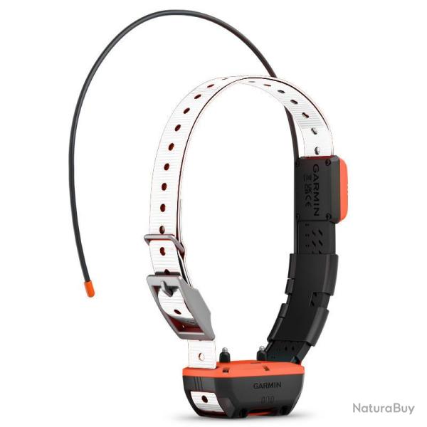 COLLIER SUPPLEMENTAIRE TT25 GARMIN