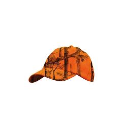 CASQUETTE CHASSE GHOSTCAMO