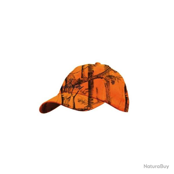 CASQUETTE CHASSE GHOSTCAMO