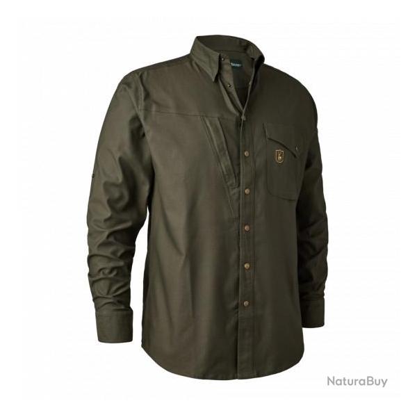 CHEMISE MATOBO DEERHUNTER 43/44