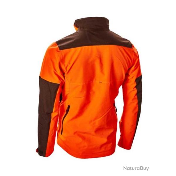 PARKA WINCHESTER ORION BLAZE