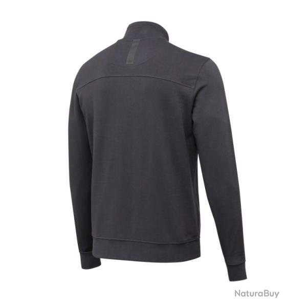BERETTA CORPORATE SWEATER coloris �b�ne