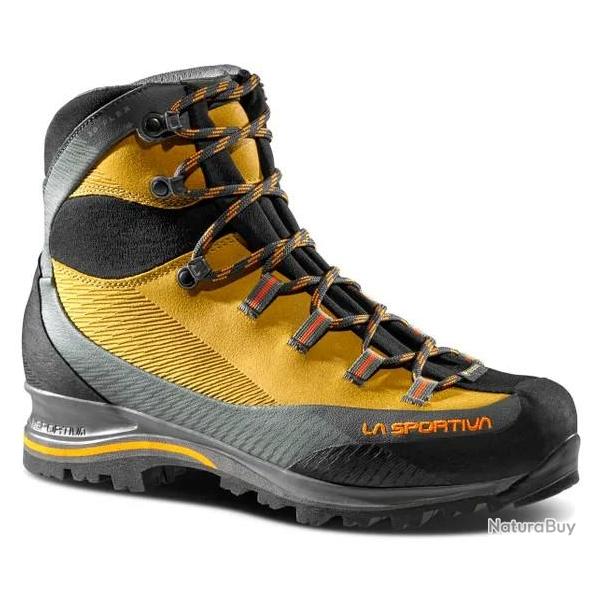 LA SPORTIVA TRANGO TRK LEATHER GTX SAVANA TIGER