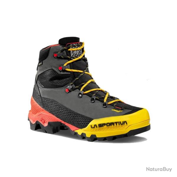 La Sportiva Aequilibrium LT GTX Yellow Black