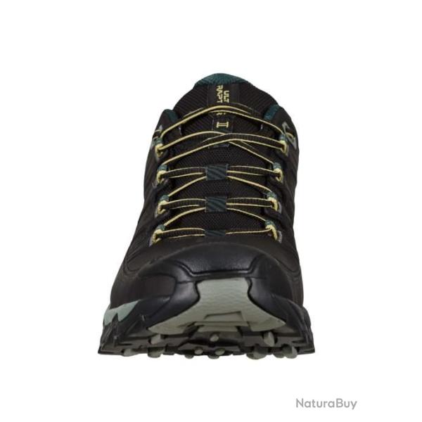 LA SPORTIVA ULTRA RAPTOR II LEATHER WIDE GTX BLACK CEDAR