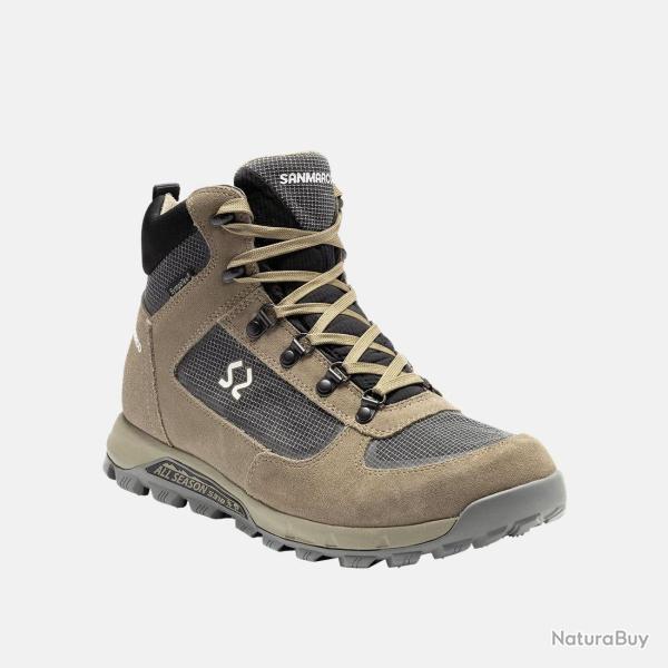 VINTAGE STX MAN SAN MARCO SALVIA 43