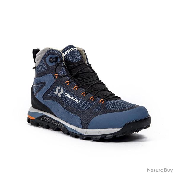 CIVETTA STX MAN BALTIC