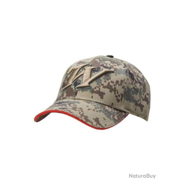 CASQUETTE WINCHESTER DUCKWATER