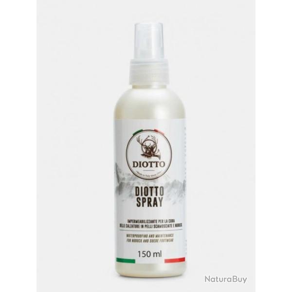 diotto spray waterproof 150ml