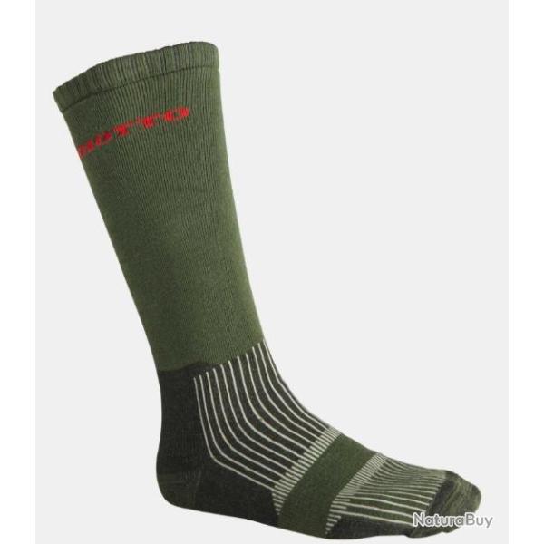 diotto chaussettes techniques hiver 43-46