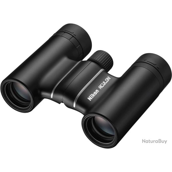 NIKON JUMELLES ACULON T02 10x21 NOIR
