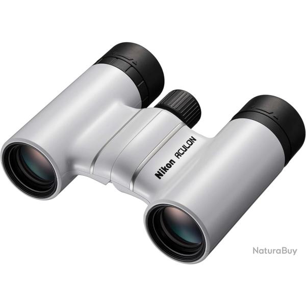 NIKON JUMELLES ACULON T02 8x21 BLANC