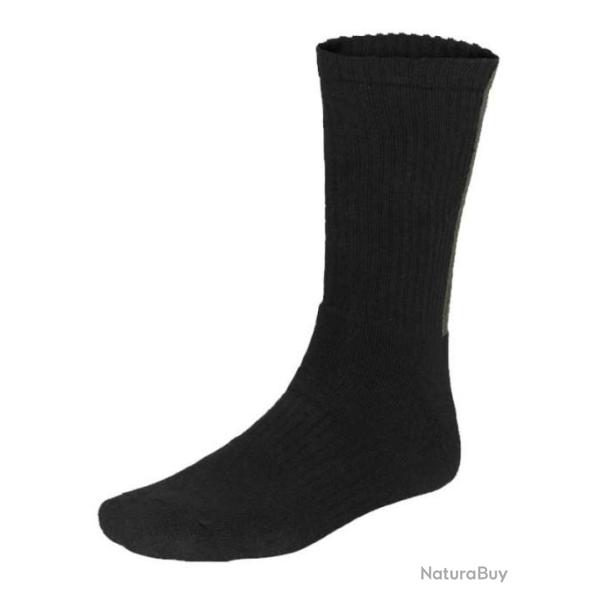CHAUSSETTE MOOR SEELAND PACK3x 36-39