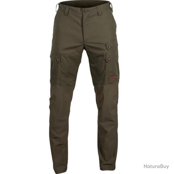 harkila Pantalon Pro hunter light willow green