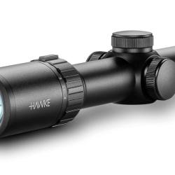 HAWKE Lunette VANTAGE 30 WA FD 1-4x24