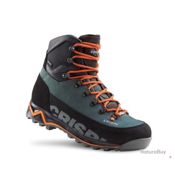 CRISPI FUTURA CX GTX STORM GREY