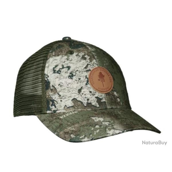 PINEWOOD CASQUETTE HUNTERS MESH CAP CAMO