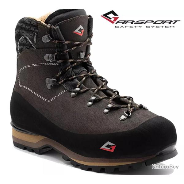 GARSPORT EXTREME MOUNTAIN MID W3 WR S3