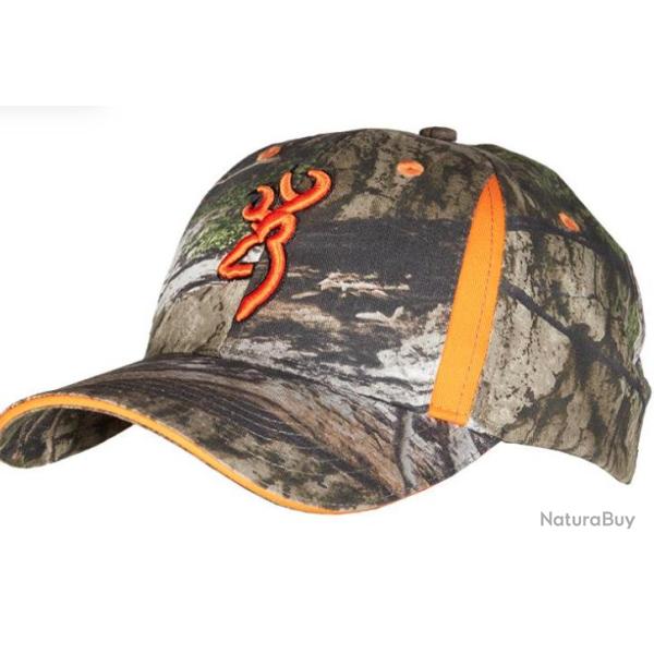 Casquette BROWNING MODNA