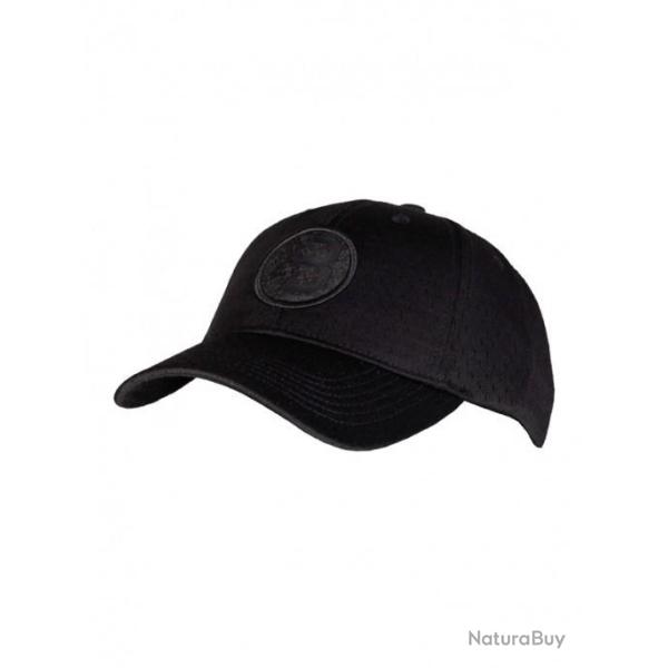 Casquette BROWNING VISOR noire