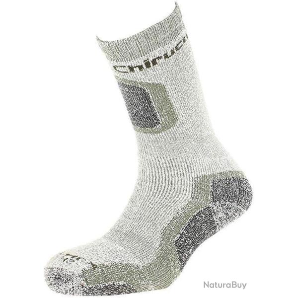 CHAUSSETTES CHIRUCA CALCETIN COOLMAX 39-42