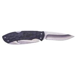BROWNING COUTEAU Pliant 3 lames PRIMAL KODIAK