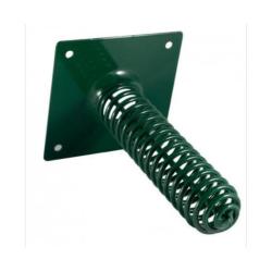 RESSORT SPIRALE AGRAINOIR SANGLIER VITEX