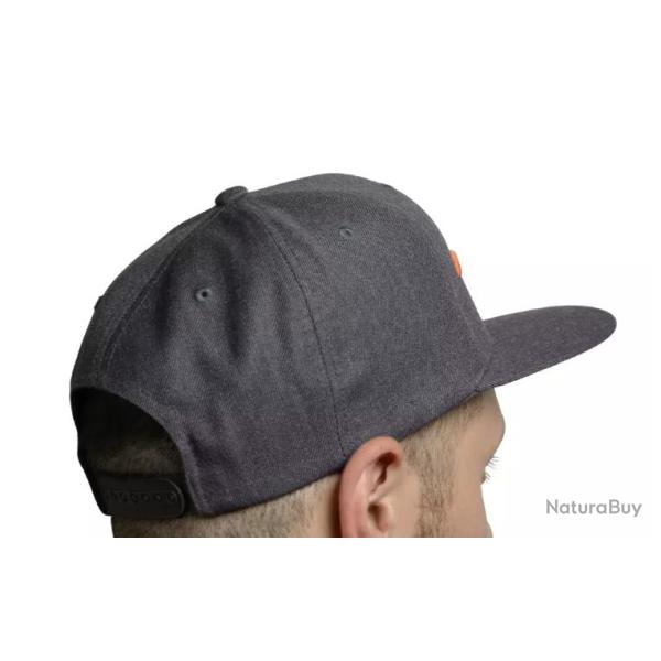 CASQUETTE BLASER CLASSIC SNAPBACK