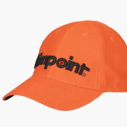 CASQUETTE AIMPOINT ORANGE